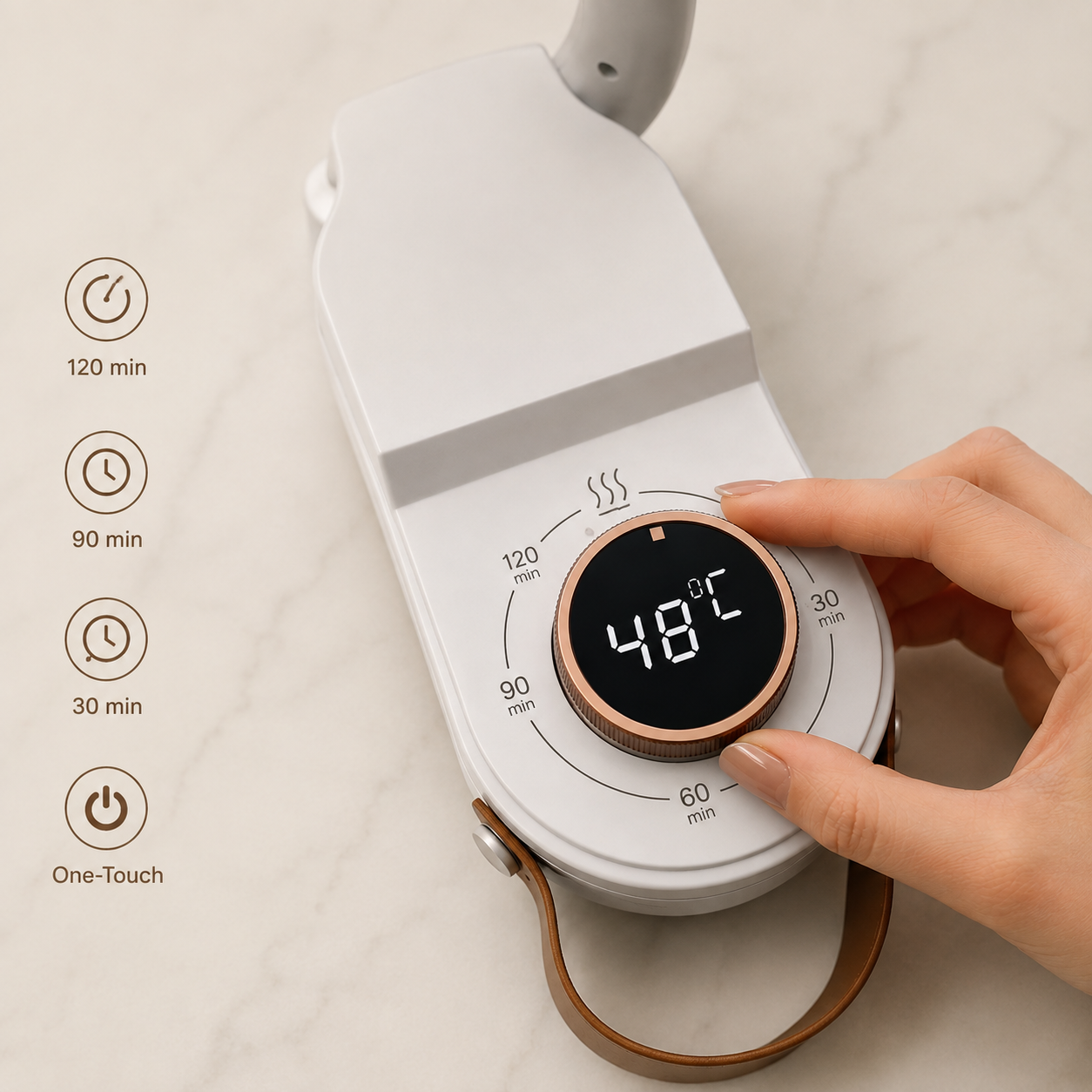 Dryft™ Pro — Smart Shoe Dryer | Dry & Odor-Free in Minutes